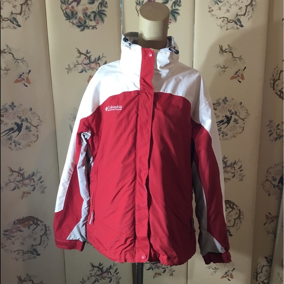 Columbia Jackets & Blazers - Columbia Winter Jacket